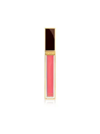 TOM FORD BEAUTY | Lip Gloss - Gloss Luxe (35 All Access) | rosa